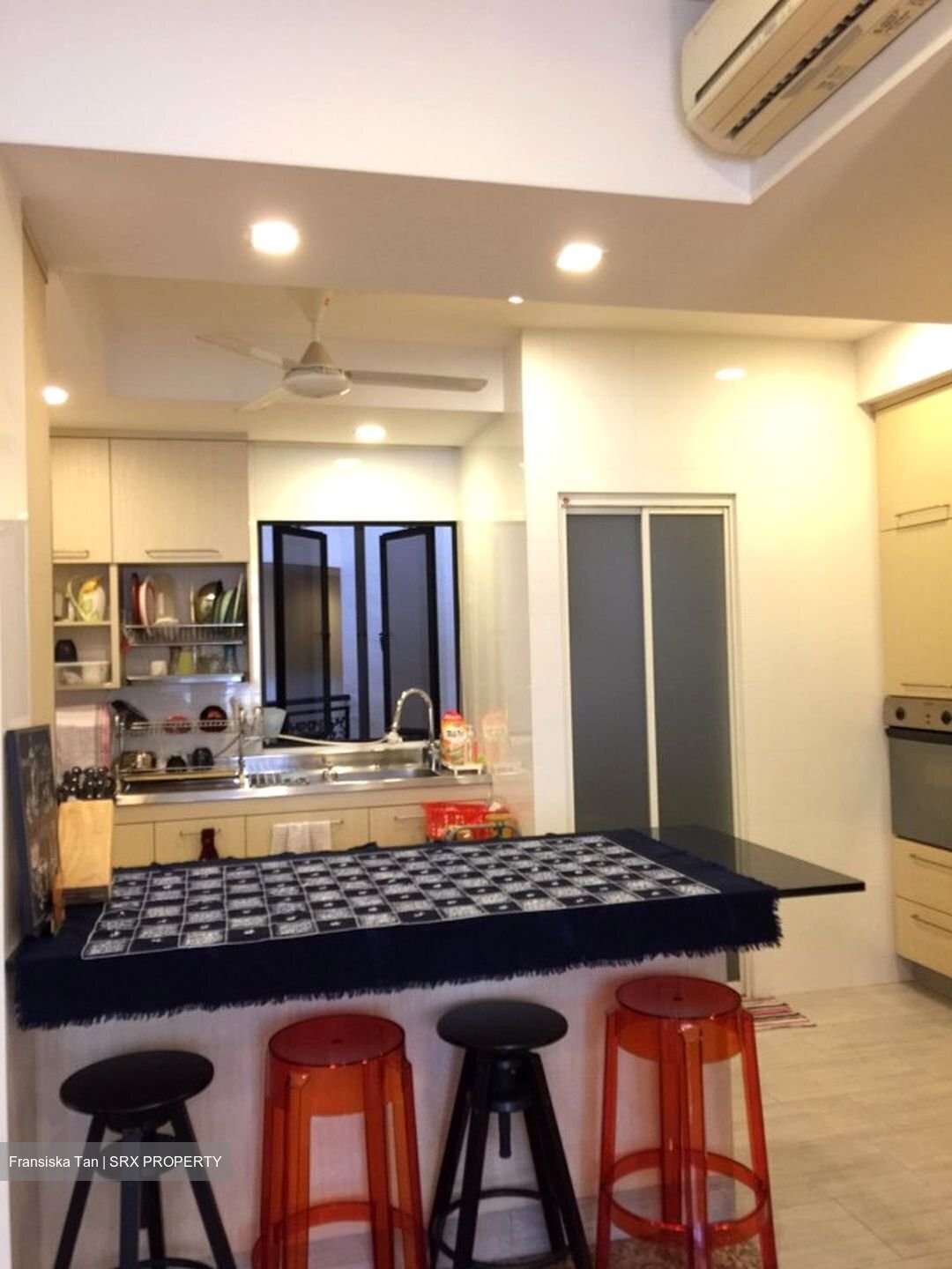 Dover Parkview (D5), Condominium #459347331